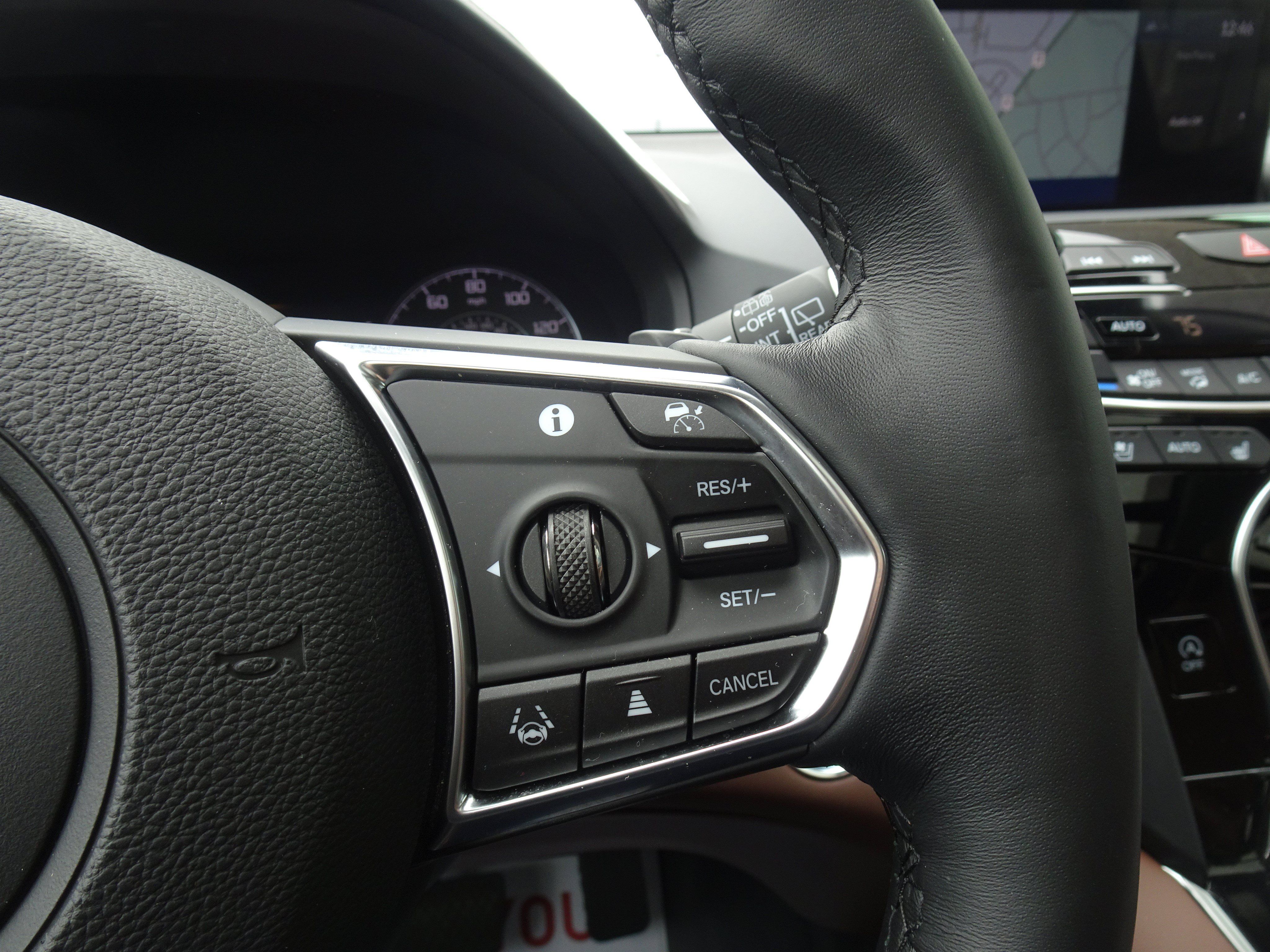 Used 2024 Acura RDX w/ Advance Package AWD/4WD image 22