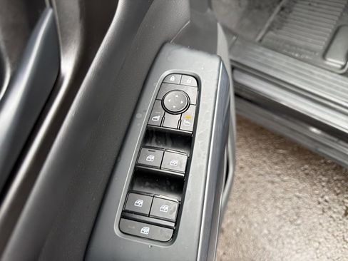 Used 2023 Nissan Pathfinder Rock Creek image 12