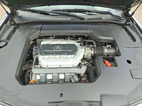 Used 2009 Acura TL w/ Technology Package image 27