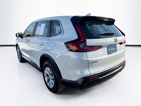 Certified 2023 Honda CR-V LX image 5