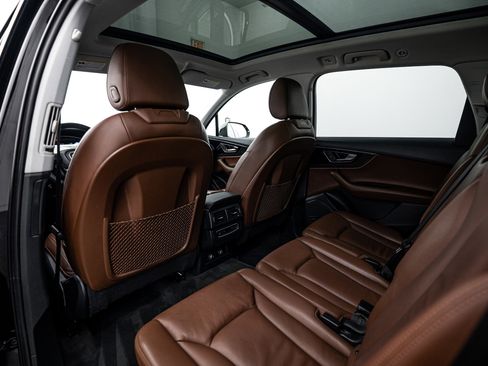 Used 2019 Audi Q7 3.0T Premium Plus image 20