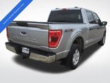 Used 2021 Ford F150 XLT w/ Equipment Group 301A Mid image 4