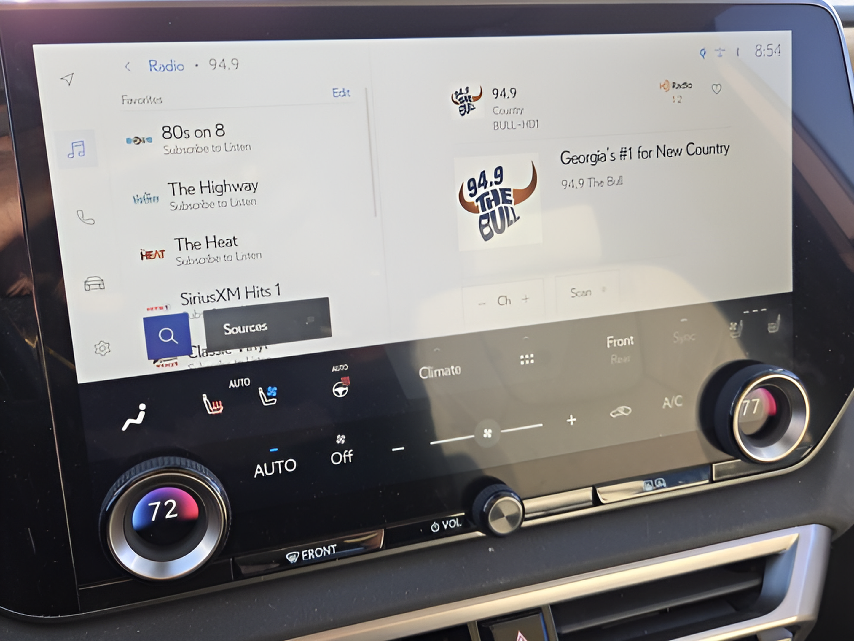 Certified 2024 Lexus RX 350 Premium Plus w/ Convenience Package FWD image 19