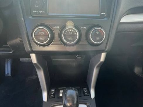 Used 2014 Subaru Forester 2.0XT Touring w/ Popular Package #2 AWD/4WD image 21