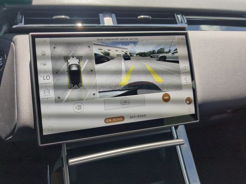 New 2026 Land Rover Range Rover Velar S image 22