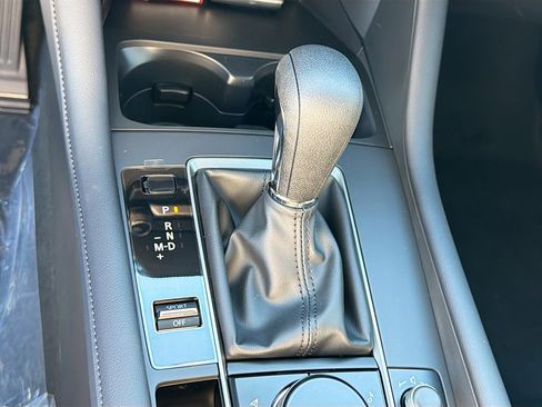 New 2026 MAZDA MAZDA3 s image 27