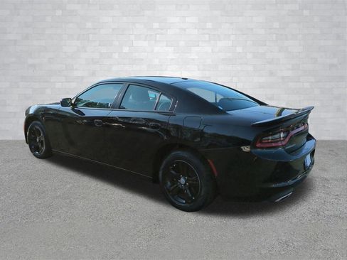 Used 2021 Dodge Charger SXT w/ Cold Weather Package image 6