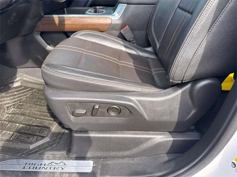 Used 2024 Chevrolet Silverado 2500 High Country w/ High Country Premium Package image 20