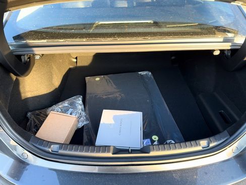 New 2026 MAZDA MAZDA3 s Sport image 9