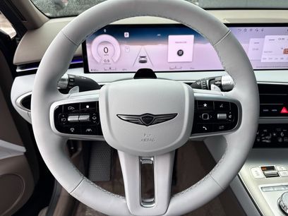 New 2026 Genesis GV70 2.5T Advanced