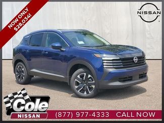 New 2025 Nissan Kicks SV w/ SV Premium Package 360° Tour