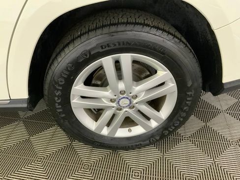 Used 2013 Mercedes-Benz GL 450 4MATIC image 11