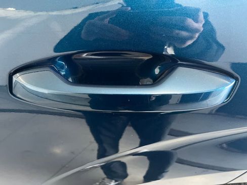 Used 2025 Nissan Murano Platinum w/ Cargo Package image 41