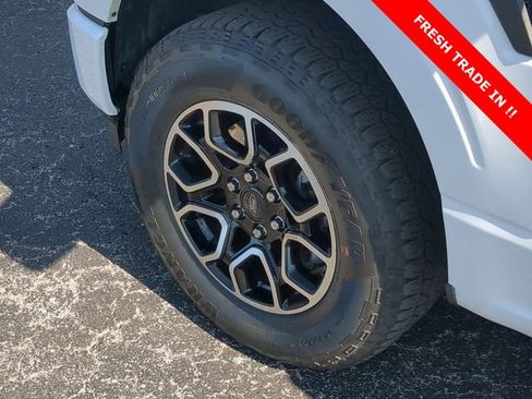 Used 2023 Ford F150 XL w/ STX Appearance Package image 22