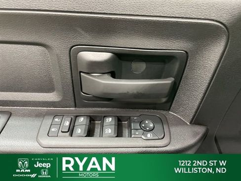 New 2026 RAM 5500 Tradesman w/ Chrome Appearance Group image 27