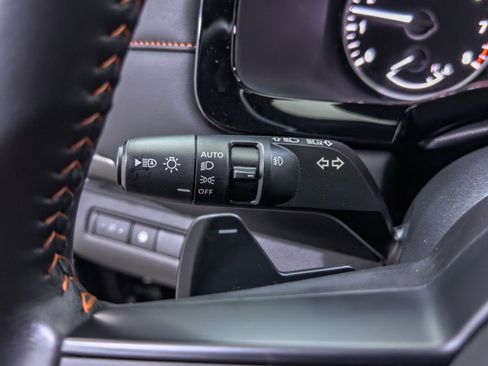 Used 2024 Nissan Pathfinder Rock Creek image 31