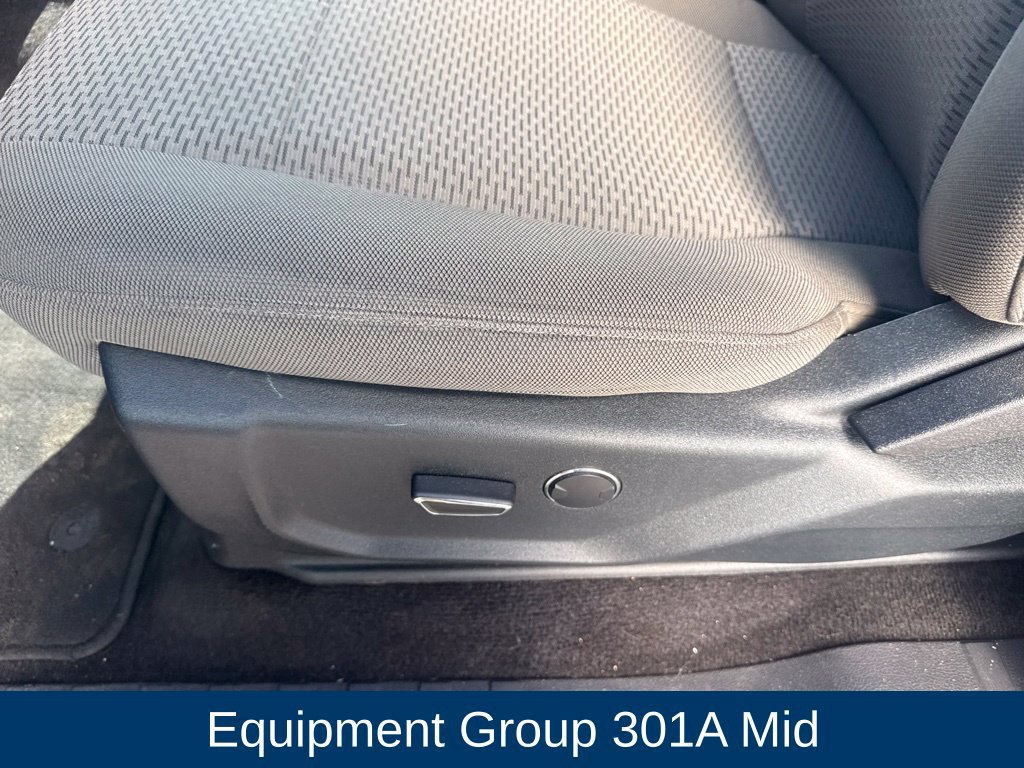 Certified 2018 Ford F150 XLT w/ Equipment Group 301A Mid RWD image 14