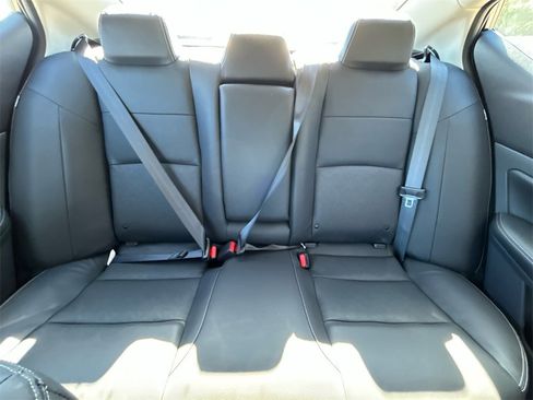 New 2025 Nissan Altima 2.5 SL image 22