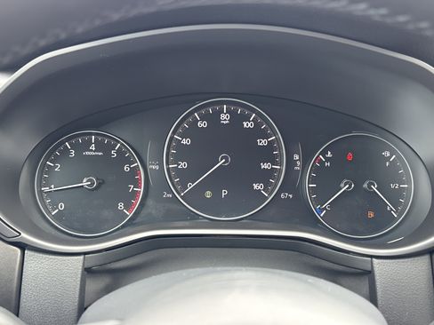 New 2026 MAZDA CX-50 AWD 2.5 S w/ Weather Package image 25