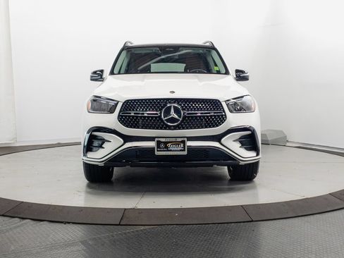 Certified 2026 Mercedes-Benz GLE 350 4MATIC image 2