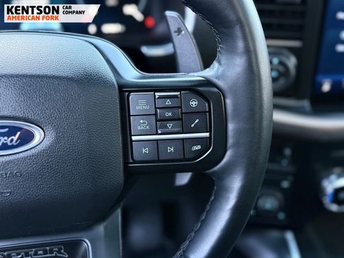 Used 2023 Ford F150 Raptor image 20