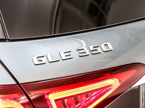 Used 2022 Mercedes-Benz GLE 350 image 10