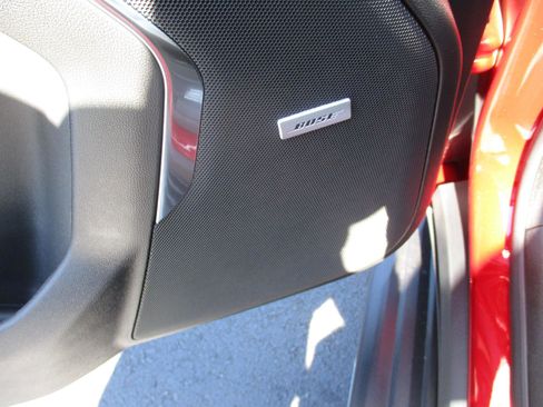 New 2026 Chevrolet Tahoe Premier w/ Sun And Tow Package image 11