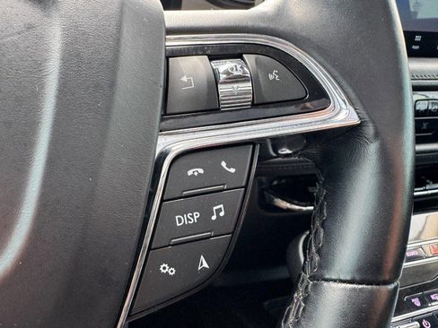 Certified 2023 Lincoln Nautilus Reserve w/ Monochromatic Package image 19