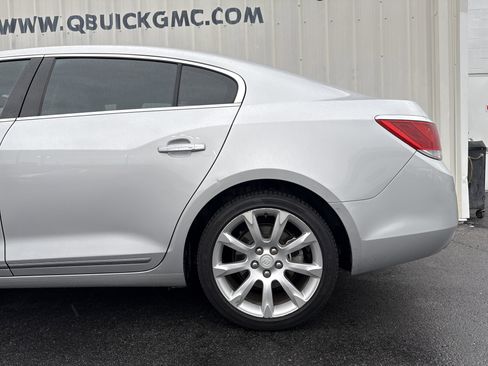 Used 2013 Buick LaCrosse Touring image 2