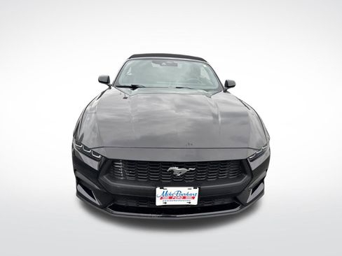 Used 2024 Ford Mustang Premium image 47