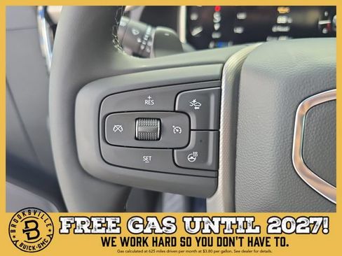 New 2026 GMC Sierra 1500 Denali w/ Denali Reserve Package AWD/4WD image 25