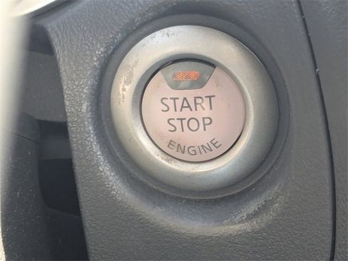 Used 2017 Nissan Juke SV w/ Technology Package image 27