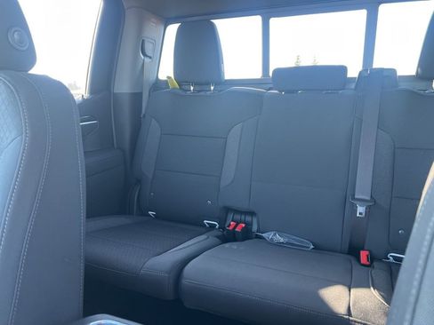 New 2025 Chevrolet Silverado 1500 RST w/ Convenience Package II image 25