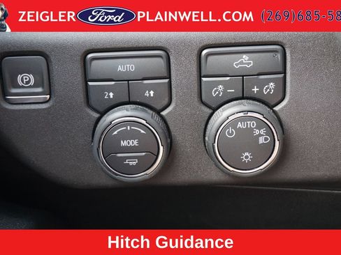 Used 2024 Chevrolet Silverado 1500 LT AWD/4WD image 26
