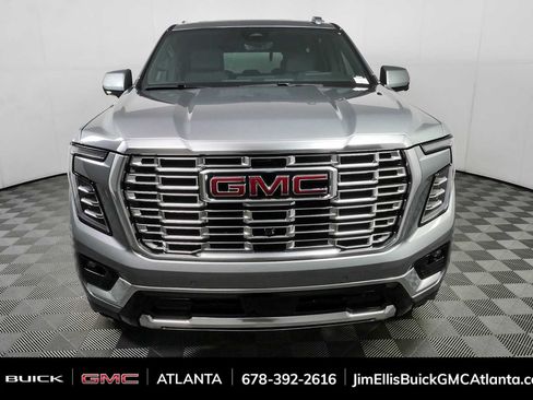 New 2026 GMC Yukon Denali w/ Advanced Technology Package AWD/4WD image 38