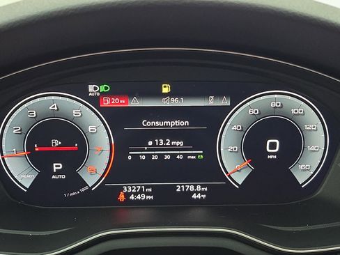 Used 2023 Audi A4 2.0T Premium Plus w/ Premium Plus Package image 18