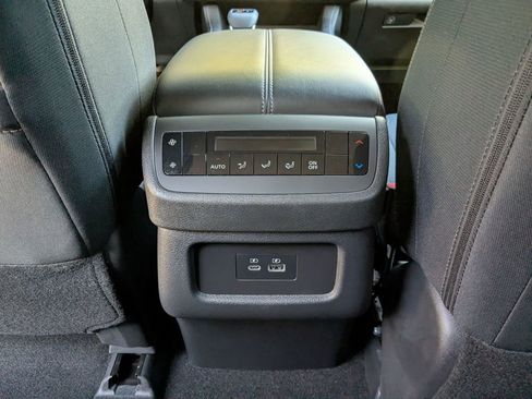 New 2025 Nissan Pathfinder SV w/ Cargo Package image 25