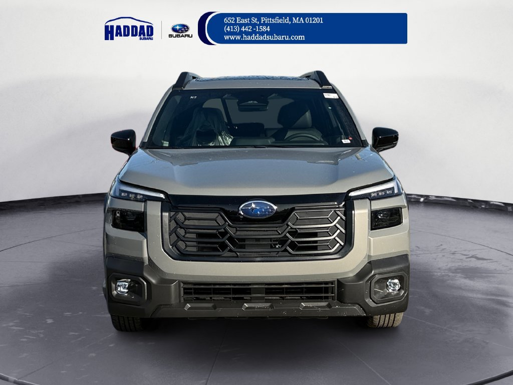 New 2026 Subaru Outback Limited AWD/4WD image 8