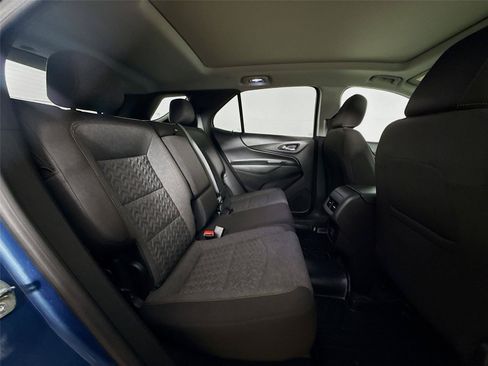 Used 2024 Chevrolet Equinox LT AWD/4WD image 28