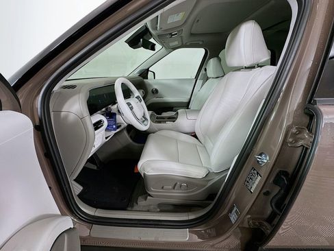 New 2026 Hyundai Palisade Limited image 16