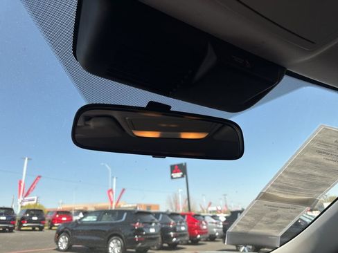 Used 2024 Mitsubishi Outlander SE FWD image 31