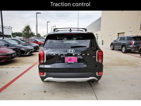 Used 2022 Hyundai Palisade SEL w/ Premium Package AWD/4WD image 7