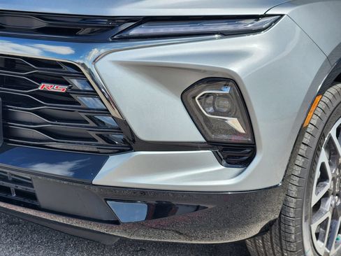 New 2026 Chevrolet Blazer RS w/ Driver Confidence II Package FWD image 6