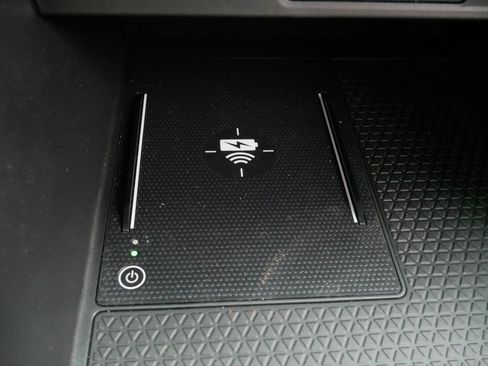 Certified 2026 Honda CR-V EX-L image 27