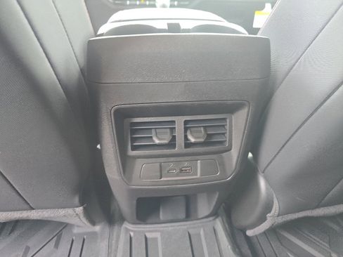 New 2025 Chevrolet Colorado Z71 image 19