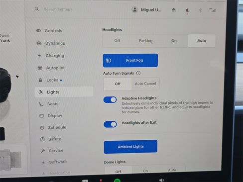 Used 2023 Tesla Model Y Long Range image 29