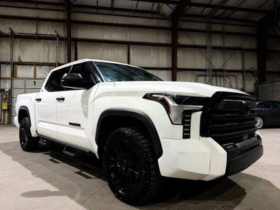 Used 2023 Toyota Tundra SR5 w/ SR5 Convenience Package