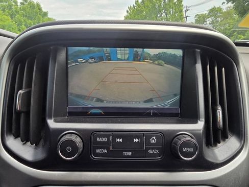 Used 2018 Chevrolet Colorado ZR2 AWD/4WD image 27