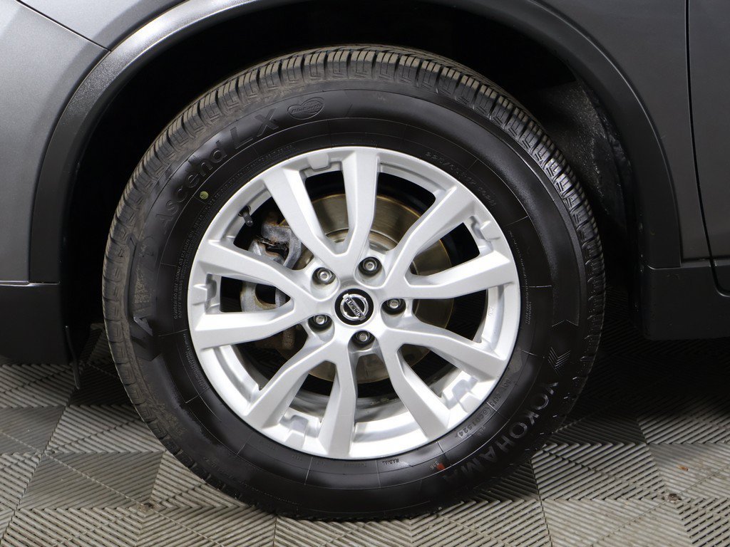 Used 2020 Nissan Rogue SV AWD/4WD image 20