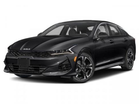 Used 2024 Kia K5 GT-Line image 1